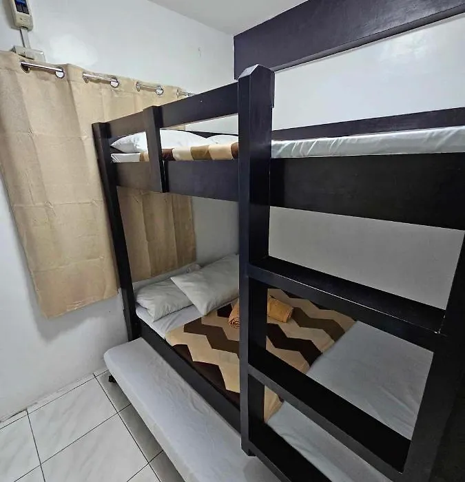 Villa Tomasa Boracay Dmall-1